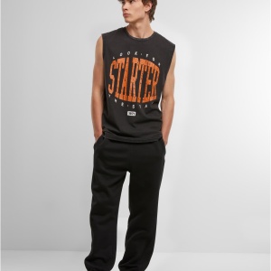 Starter Sleeveless Washed Tee - Img 3
