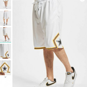 Starter Star Leg Sports Shorts - Img 7