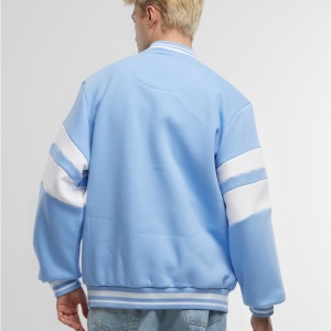 Starter Sweat College Jacket - Img 3