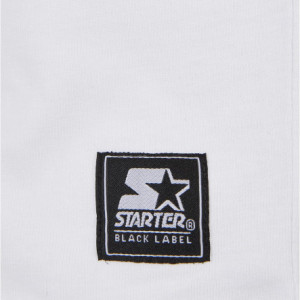 Starter Team 1971 Oversize Tee black L - Img 7
