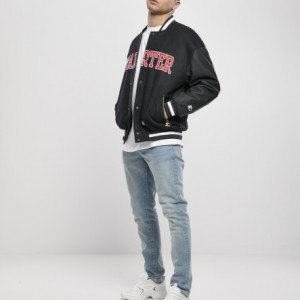 Starter Team Jacket black L - Img 4