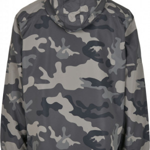 Summer Pull Over Jacket - Img 6