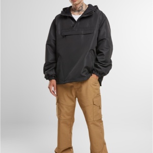 Summer Pull Over Jacket - Img 3