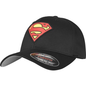 Superman Flexfit Cap - Img 1
