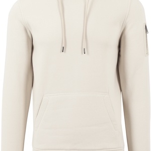Sweat Bomber Hoody - Img 6