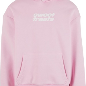 Sweet Treats Fluffy Hoody - Img 8
