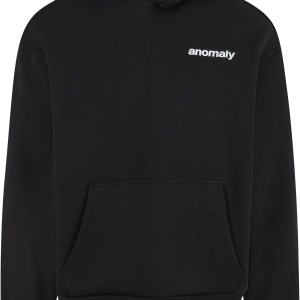 Theory Of Anomaly Fluffy Hoody - Img 4