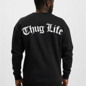 Thug Life HitTheStreets Crewneck - Img 3