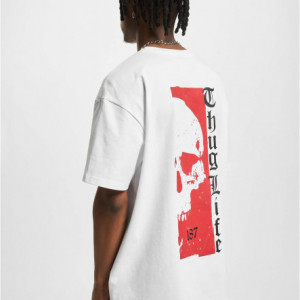 Thug Life TrojanHorse Tshirt