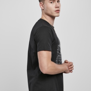Tupac Lyrics Tee - Img 4