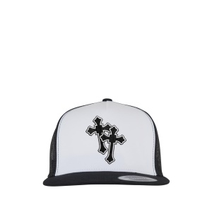 Two Crosses Classic Trucker Cap - Img 3