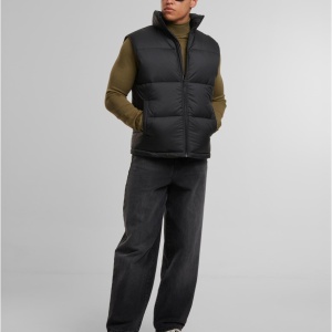 Vesta Basic Puffer Urban Classics - Img 2