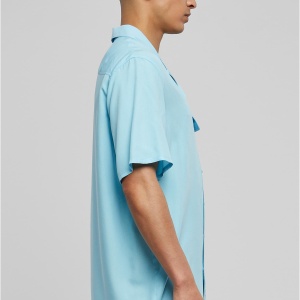 Viscose Camp Shirt - Img 9