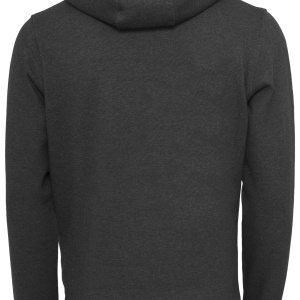 Wasted Youth Hoody - Img 5