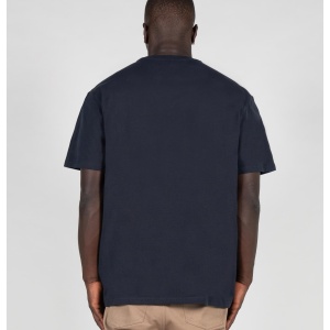 Wave V.1 x Heavy Oversized Tee - Img 14