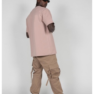 Wave V.1 x Heavy Oversized Tee - Img 29