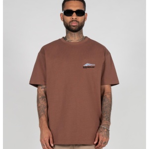 Wave V.1 x Heavy Oversized Tee - Img 40