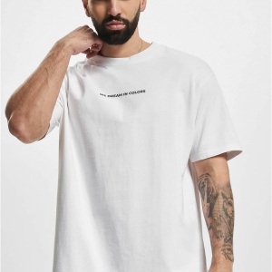 We Dream in Colors Oversize Tee