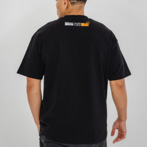 Who Shot Ya Copyright T-Shirt - Img 2