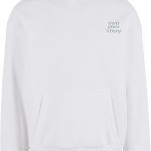 Wild Stories Fluffy Hoody - Img 8