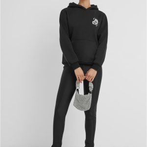 Wildest Dreams Ladies Fluffy Hoody - Img 3