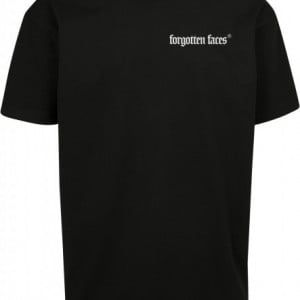 Woodland Heavy Oversized Tee black L - Img 3