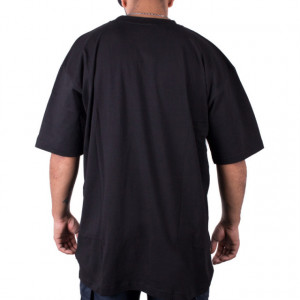WU WEAR | 36 KILLA BEE T-SHIRT | WU-TANG CLAN - Img 4