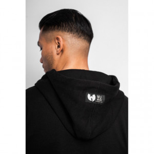 WU-WEAR | WU 36 BLOCK HOODIE | WU TANG CLAN - Img 3