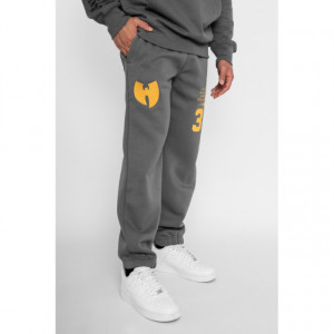 WU WEAR | WU 36 BLOCK SWEATPANT | WU-TANG CLAN - Img 4
