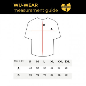 Wu Wear - Wu Tang Clan - Wu Dragon T-Shirt - Wu-Tang Clan - Img 5