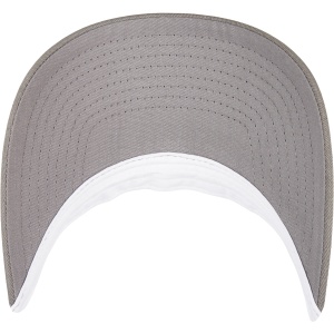 YP CLASSICS RECYCLED RETRO TRUCKER CAP 2-TONE - Img 10