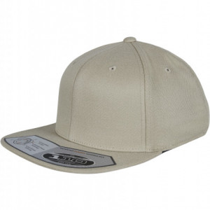 110 Fitted Snapback - Img 2