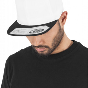110 Fitted Snapback - Img 3