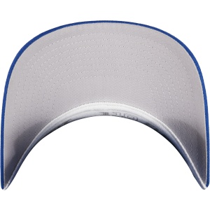 110 Mesh 2-Tone Cap - Img 8