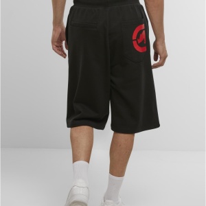 2 Face Shorts - Img 3
