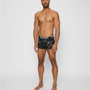 2-Pack Camo Boxer Shorts - Img 4
