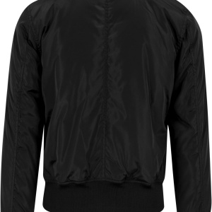 2-Tone Bomber Jacket - Img 8