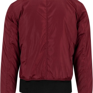 2-Tone Bomber Jacket - Img 3