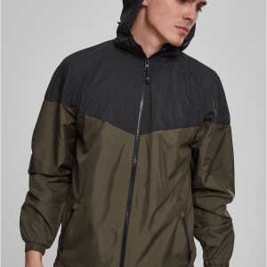 2-Tone Tech Windrunner - Img 1