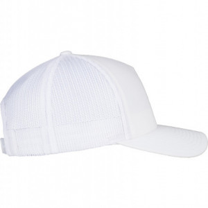 5-Panel Retro Trucker Cap black one size - Img 16