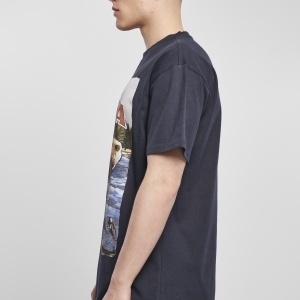 Alaska Vintage Oversize Tee - Img 2