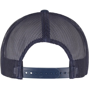 American Life Retro Trucker Cap - Img 2