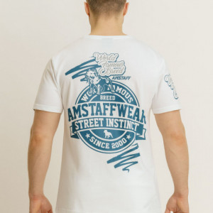 Amstaff Berbas T-Shirt - Img 5