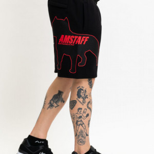 Amstaff Bonifaz Sweatshorts - Img 4