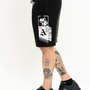 Amstaff Malex Sweatshorts - Img 3