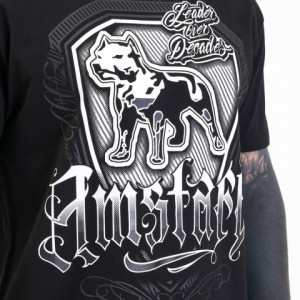 Amstaff Stamic T-Shirt - Img 2