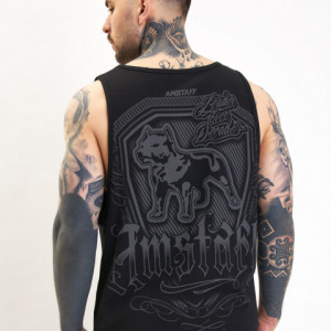 Amstaff Stamic Tanktop - Img 4