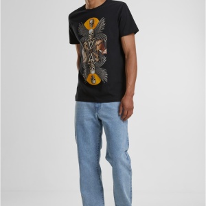 Angel Of Death Tee black 3XL