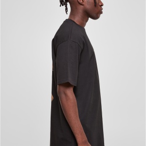 Apocalypto Heavy Oversized Tee black L - Img 11