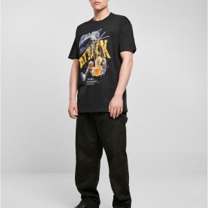Attack Player Oversize Tee - Img 5